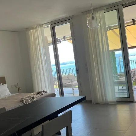 Casa Giordana * Torri Del Benaco