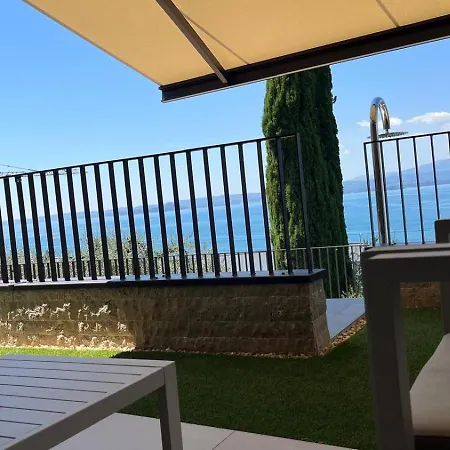 Casa Giordana Torri Del Benaco
