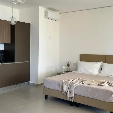 Apartmán Casa Giordana Torri Del Benaco