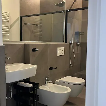 Apartmán Casa Giordana