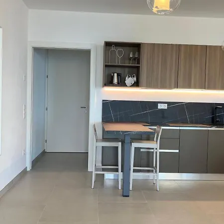 Apartmán Casa Giordana *